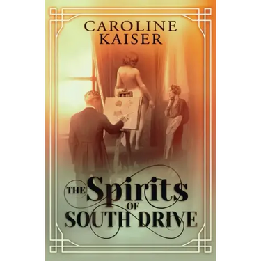 The Spirits of South Drive