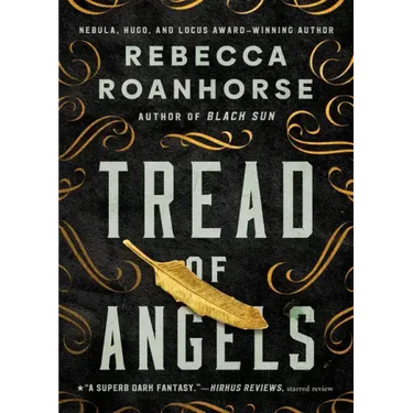 Tread of Angels