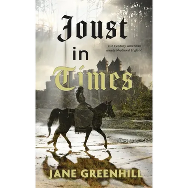 Joust in Times