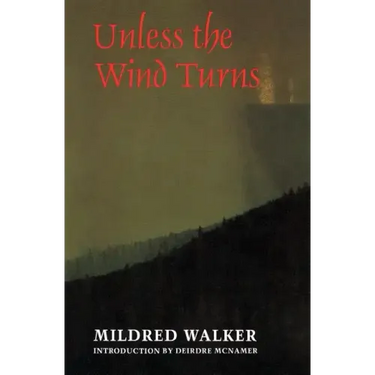 Unless the Wind Turns