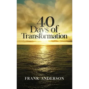 40 Days of Transformation