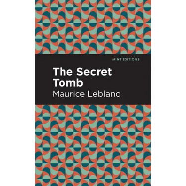 The Secret Tomb