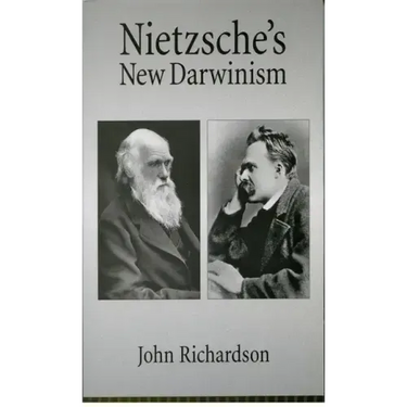 Nietzsche's New Darwinism