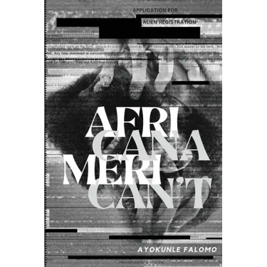 Africanamerican't