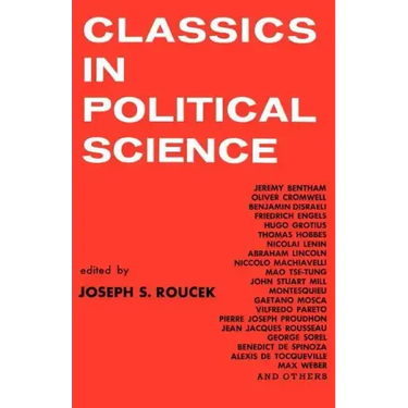 Classics in Political Science