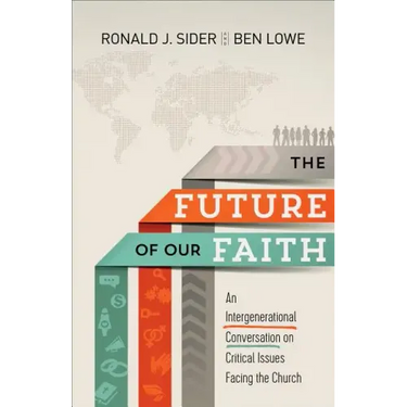Future of Our Faith