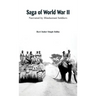 Saga of World War II: Narrated by Hindustani soldiers