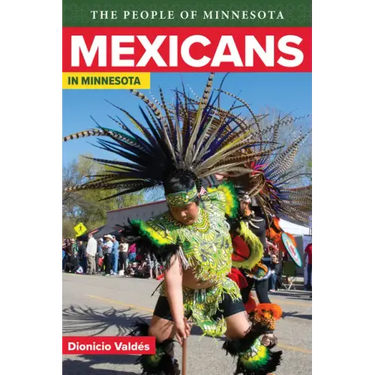 Mexicans in Minnesota