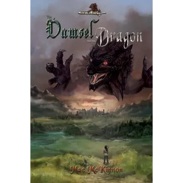 The Damsel and the Dragon: Seven of Stars