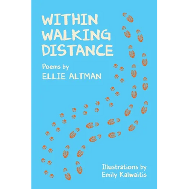 Within Walking Distance