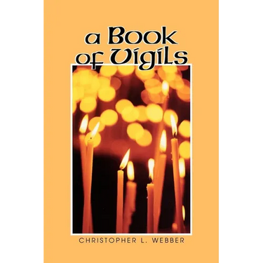 A Book of Vigils