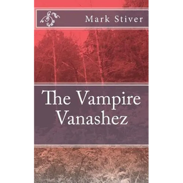 The Vampire Vanashez