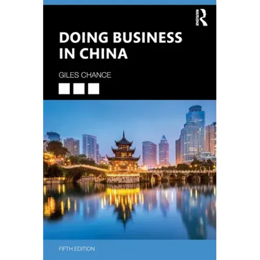 Doing Business in China