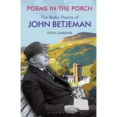 Poems in the Porch
