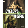 Cyclops vs. Ogre