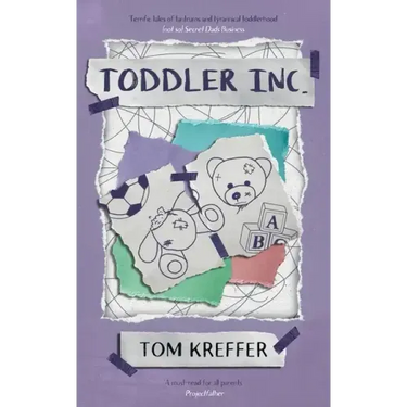 Toddler Inc.