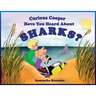 Curious Cooper Have You Heard About Sharks?