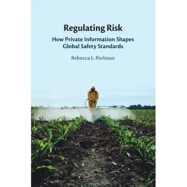Regulating Risk