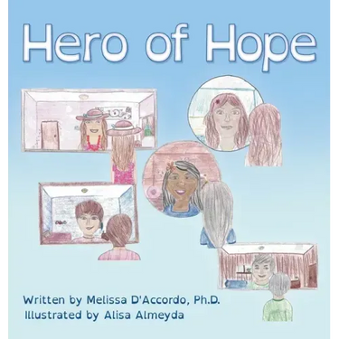 Hero of Hope