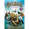 Wild Born (Spirit Animals, Book 1): Volume 1