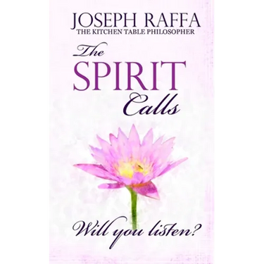 The Spirit Calls
