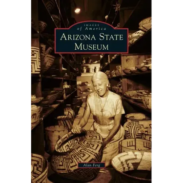 Arizona State Museum
