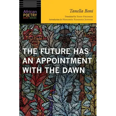 Future Has an Appointment with the Dawn