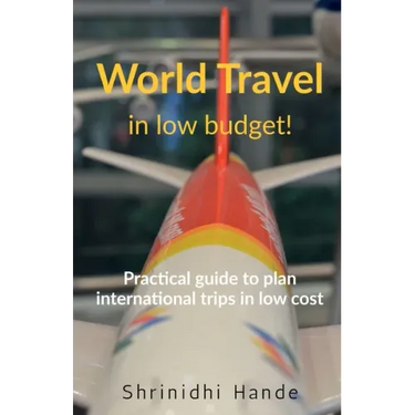 World Travel in low budget