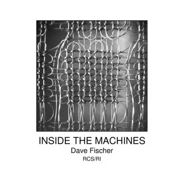Inside The Machines