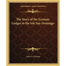The Story of the Ecossais Lodges in the Isle San Domingo
