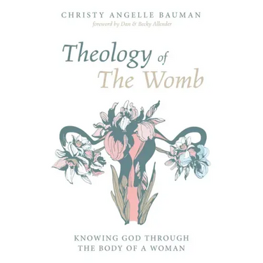 Theology of the Womb: Knowing God Through the Body of a Woman