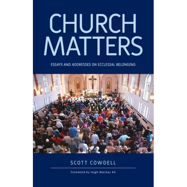Church Matters