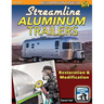 Streamline Aluminum Trailers: Restoration & Modification