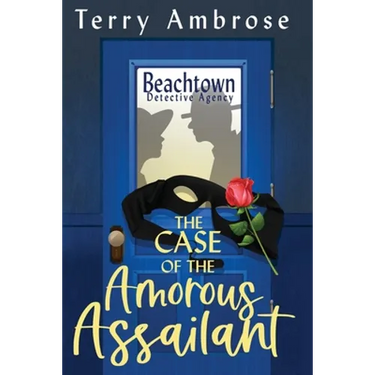 The Case of the Amorous Assailant