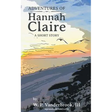 Adventures of Hannah Claire