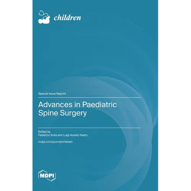 Advances in Paediatric Spine Surgery