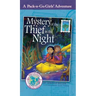 Mystery of the Thief in the Night: Mexico 1
