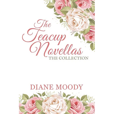 The Teacups Novellas: The Collection