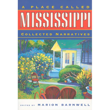 A Place Called Mississippi