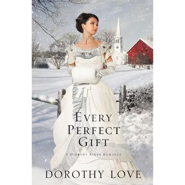 A Every Perfect Gift