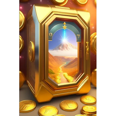 Lucrative Lottery Loot: 777-Cypher