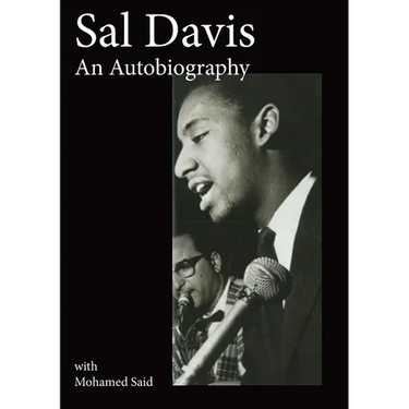 Sal Davis: An Autobiography with Mohamed Said