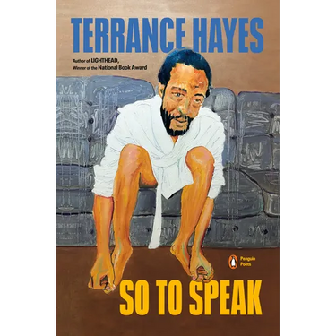 So to Speak
