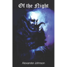 Of the Night: The Black Odyssey