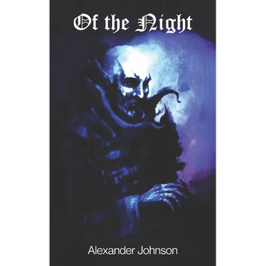 Of the Night: The Black Odyssey