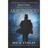 Arrowood: Sherlock Holmes Has Met His Match