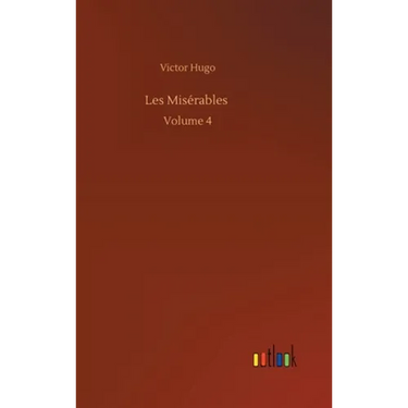 Les Misérables: Volume 4