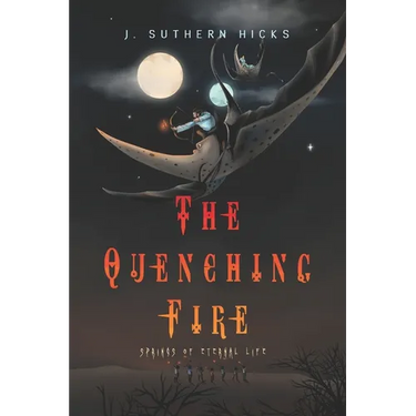 The Quenching Fire