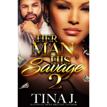 Her Man, His Savage 2