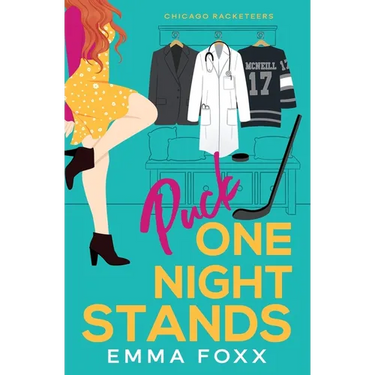 Puck One Night Stands